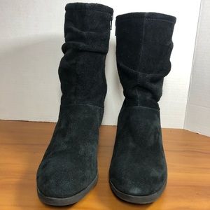 Rockport Women's Danii Slouch Ankle Boot